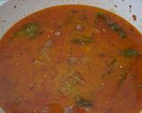 Foto langkah ke 4 dari resep Rendang Daging.