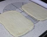 A picture of step 4 of A Little Luxurious - Silky Smooth Milk Shokupan - Square Pullman Bread Loaf.