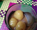 Foto langkah ke 4 dari resep Candil ubi madu.