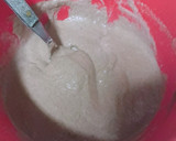 Foto del paso 1 de la receta: Budín de banana 🍌😌👈