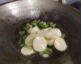 Foto langkah ke 3 dari resep 98. Brokoli Tofu.