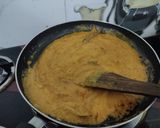 मलाई कोफ्ता (malai kofta recipe in Hindi) रेसिपी चरण 5 फोटो