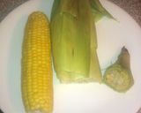 A picture of step 7 of Rick's Quick and Clean Corn on the Cob.