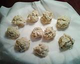 Chocolate Chip Cookie Cups, Filled with Ice Cream recipe step 4 photo
