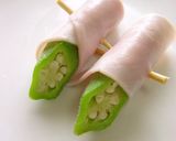 A picture of step 1 of Bento Fillers.