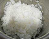 Kadhi Chawal recipe step 8 photo