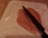 Chicken Paillard recipe step 3 photo