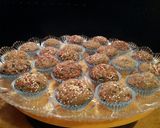 A picture of step 2 of AMIEs GRAHAm BALLs.