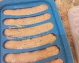 Foto langkah ke 3 dari resep Sosis Homemade.
