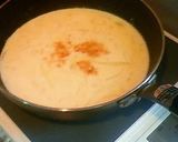 A picture of step 2 of Macaroni Salad Gratin.