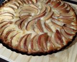 Foto del paso 6 de la receta: Tarta de Manzanas fácil, rica y económica