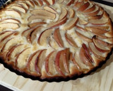 Foto del paso 6 de la receta: Tarta de Manzanas fácil, rica y económica