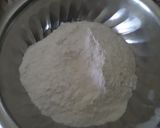 A picture of step 4 of Poha Potato Sticks.
