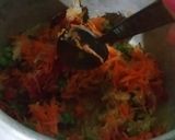 صورة لخطوة 2 من وصفة وصفة الأرز بدون لحوم