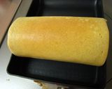 A picture of step 7 of Mama's Homemade Baumkuchen.