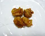 A picture of step 5 of Freezable Yu Lin Chi Chinese Chicken Thighs for Bento.