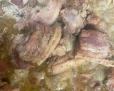 Foto del paso 2 de la receta: Costillas de cerdo a la bbq sin horno