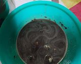 অরিও চকোলেট ব্রাউনি (Oreo Chocolate Brownie recipe in Bengali) রেসিপি ধাপ - 2 ছবি