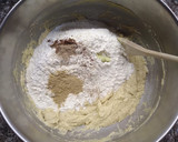 Foto del paso 3 de la receta: Galletitas de jengibre