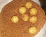 Foto langkah ke 5 dari resep Palm cheese cokies.