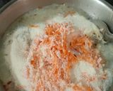 A picture of step 2 of Potato cutlet.