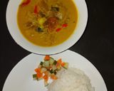 Foto langkah ke 7 dari resep Tongseng Daging Sapi.