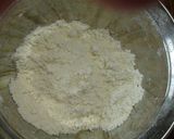 A picture of step 3 of American-Style Biscuits.