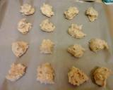 No Flour Coconut Lemon Cookie recipe step 5 photo