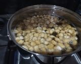 Foto langkah ke 3 dari resep Bakmoy (bakmoi) kuno original by mom.