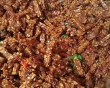 Foto langkah ke 6 dari resep Sambal goreng tempe pedas.
