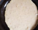 Foto langkah ke 7 dari resep Pancake Pisang (murah dan mudah).