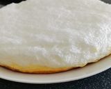 Une image de l'étape 13 de Omelette japonaise.