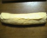 A picture of step 12 of Corn and Mayo Rolls.