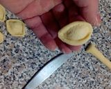 Foto del passaggio 2 della ricetta Orecchiette con le cime di rapa