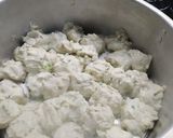 Foto langkah ke 4 dari resep Siomay Ikan Glutenfree.