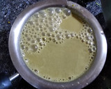 மின்ட் மசாலா மில்க்(M M M) ரெசிபி ஸ்டேப் 4 புகைப்படம்
