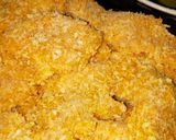 Foto langkah ke 4 dari resep Chicken Katsu.
