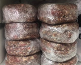 Foto del paso 7 de la receta: Hamburguesas caseras