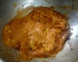 சோலே மசால் ரெசிபி ஸ்டேப் 3 புகைப்படம்