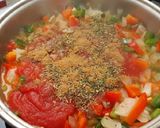 Foto del paso 4 de la receta: Ropa vieja de verdinas