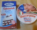 Citromtorta sütés nélkül recept fázis 3 fotója