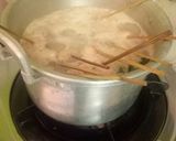 Foto langkah ke 3 dari resep Sate Ayam (Aman untuk BUMIL).