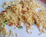 Vegyes hüvelyes leves recept fázis 2 fotója