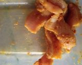 Foto langkah ke 1 dari resep Chicken.