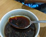 Foto langkah ke 4 dari resep Orak arik sosis asam manis.