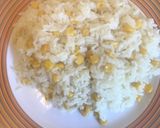 Foto del paso 6 de la receta: Arroz con maíz
