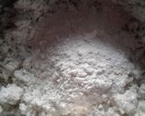 A picture of step 1 of Simple sweet potato mandazis#mycreativesoftmandazicontest.
