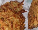 Foto del paso 5 de la receta: Torrejitas o bocaditos de Arroz