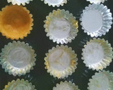Foto langkah ke 3 dari resep Pie Susu.
