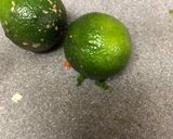 Foto del paso 1 de la receta: Ceviche quita calzón original